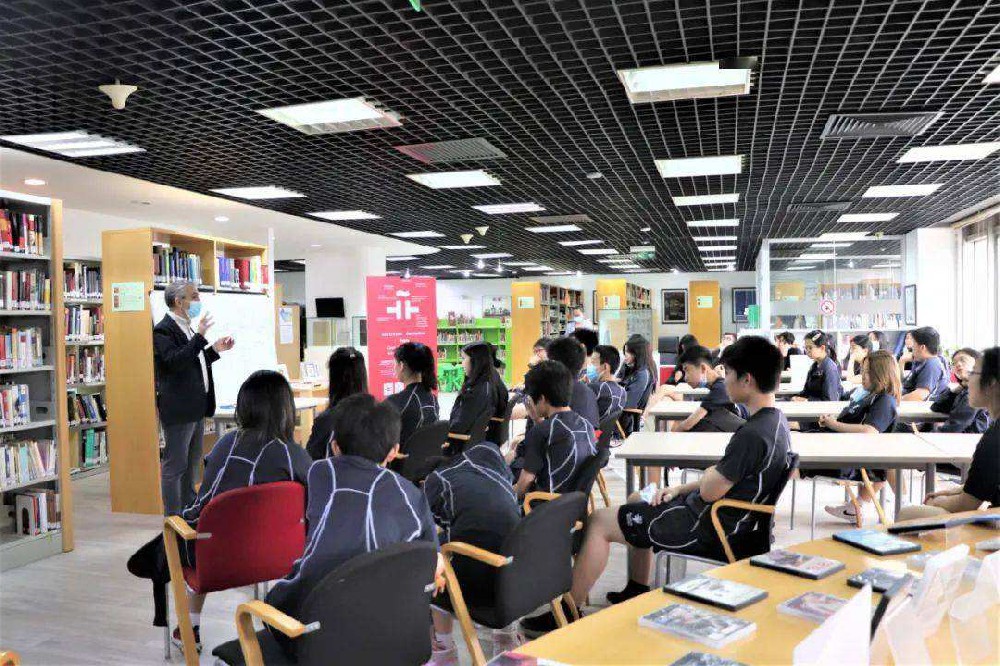 初中部招生简章