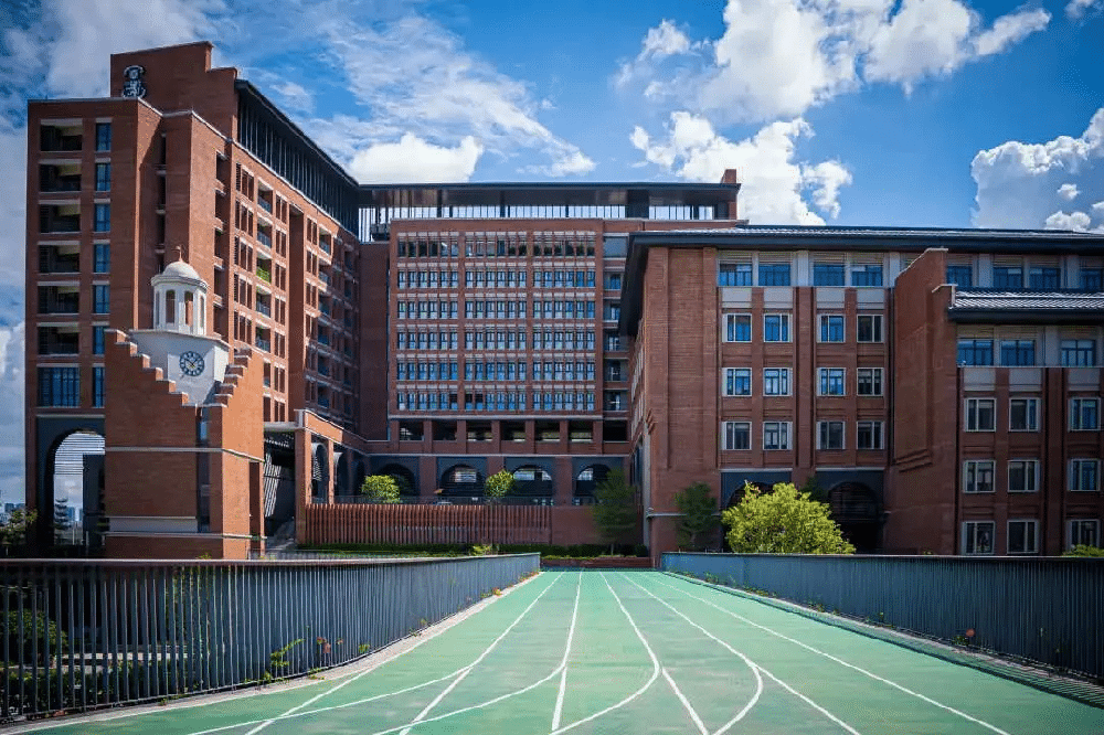 深圳前海哈罗国际学校校园开放日